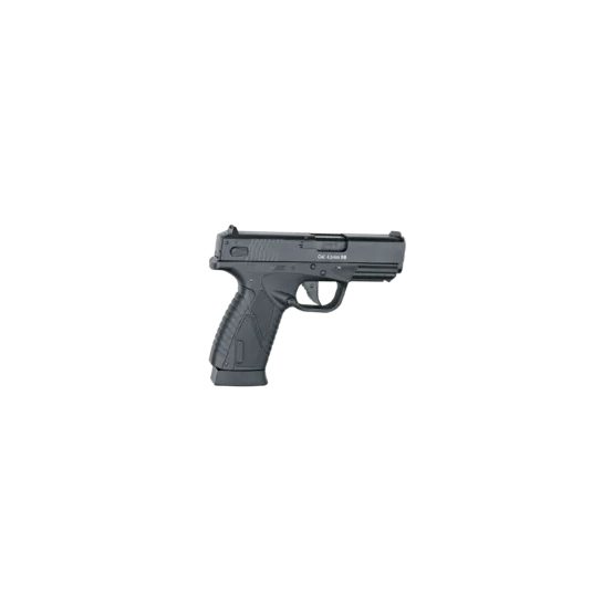 ASG BERSA GNB BP9CC MS 4.5 mm airgun 2