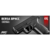 ASG BERSA GNB BP9CC MS 4.5 mm airgun
