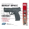 ASG BERSA GNB BP9CC MS 4.5 mm airgun