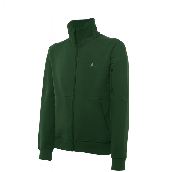 Konustex Lyseo Hoodie Green