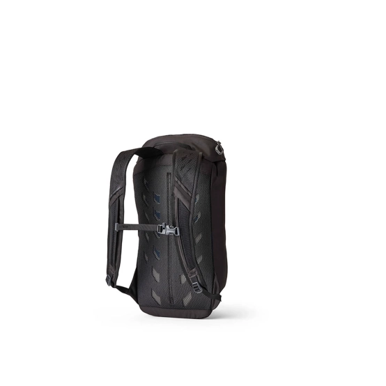 Gregory Nano 16 Backpack Optic Black 2