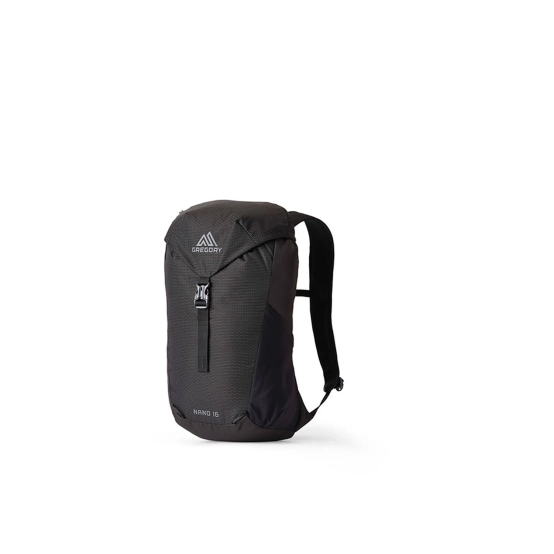 Gregory Nano 16 Backpack Optic Black