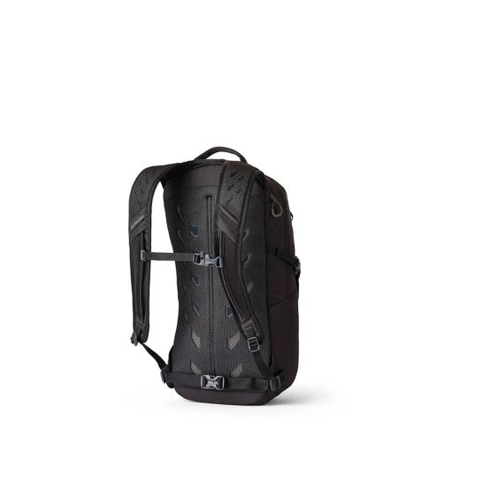 Gregory Nano 18 Backpack Optic Black 2