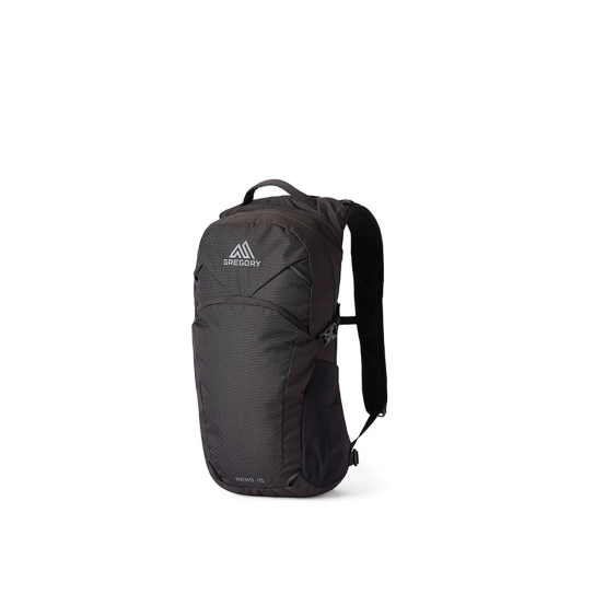 Gregory Nano 18 Backpack Optic Black