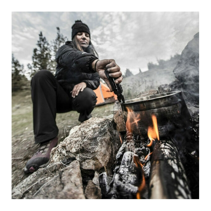 Gerber MP600 Basic Multi-Tool – Rugged Survival Multi Tool with Needle Nose Pliers