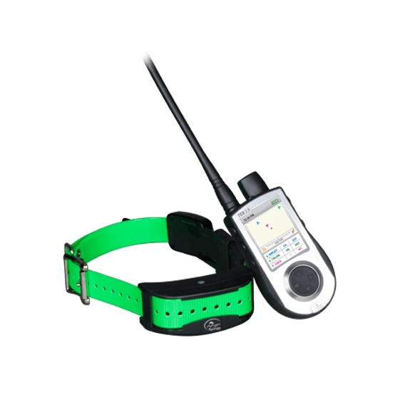 Sportdog GPS Device TEK 1.5 + GPS Tracking Collar with 11 km Range