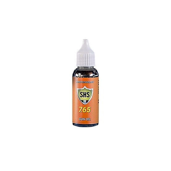 Gun Protek SHS 7.65 – Gun Lubricant & Protective Spray 30ml