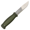 Morakniv Kansbol with Survival Kit – Outdoor Knife with Fire Starter & Diamond Sharpener