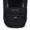 Regatta Blackfell IV Backpack 65L Black – Ripstop
