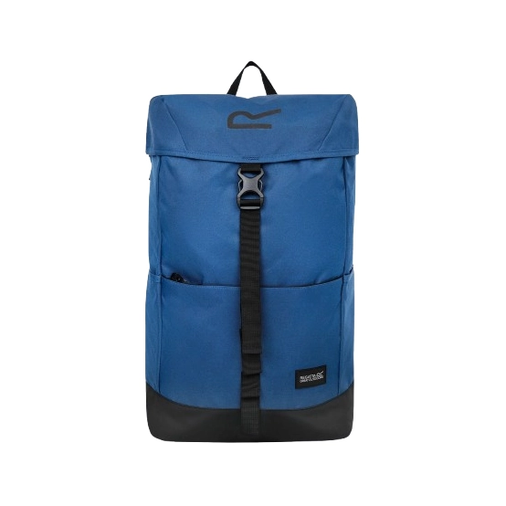 Regatta Shilton II Backpack 25L Dark Denim – Waterproof