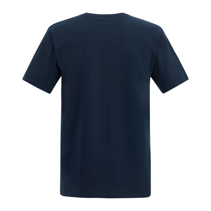 Regatta Men’s Cline IX T‑Shirt Navy Compass