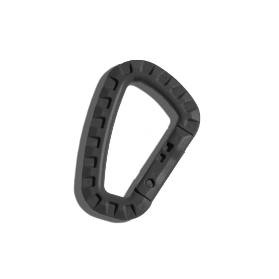 TAC MAVEN “D Link” – High‑Strength Plastic Utility Clip