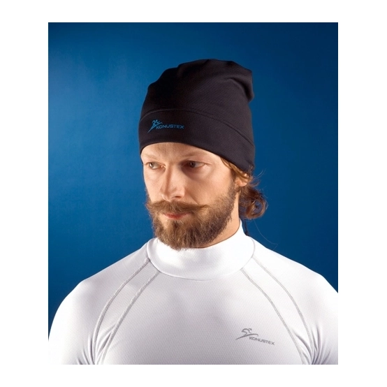 Neck-Beanie Konustex K-NEO 60 Μαύρο 2