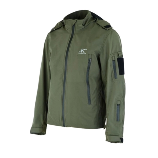 Τζάκετ Konustex Gamexel 2
