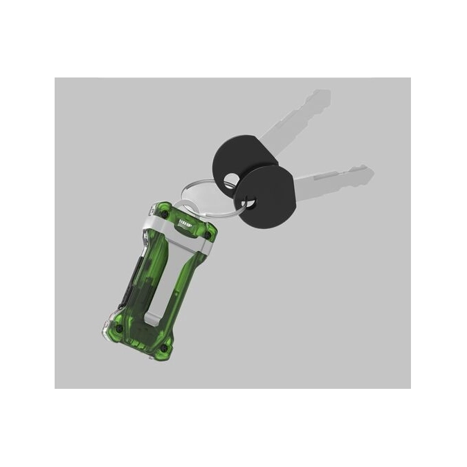 Φακός Μπρελόκ Armytek Zippy Green