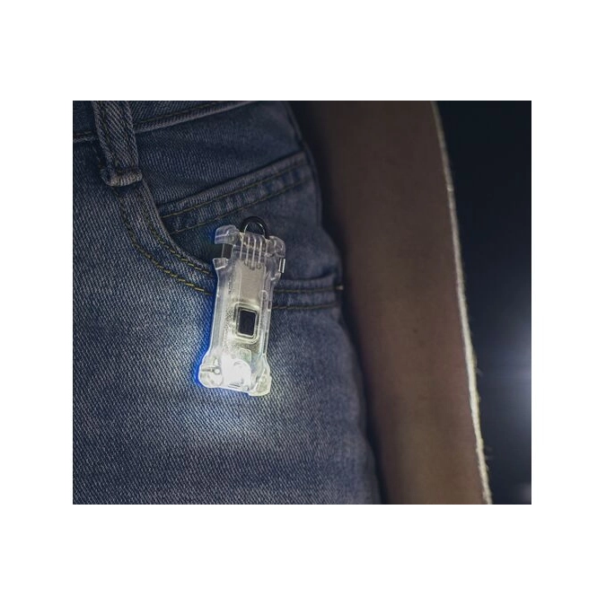 Φακός Μπρελόκ Armytek Zippy Green