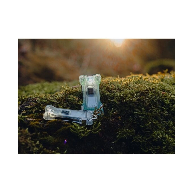 Φακός Μπρελόκ Armytek Zippy Pink