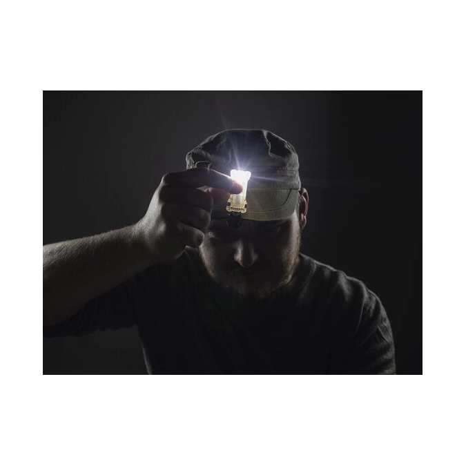 Φακός Κεφαλής-Μπρελόκ Armytek Zippy Extended Set Yellow