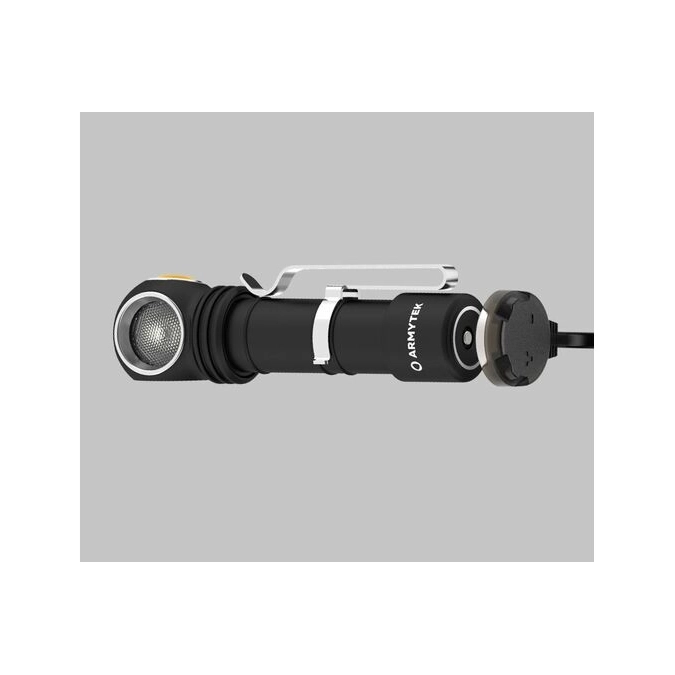 Φακός Armytek Wizard C2 WR Magnet USB White