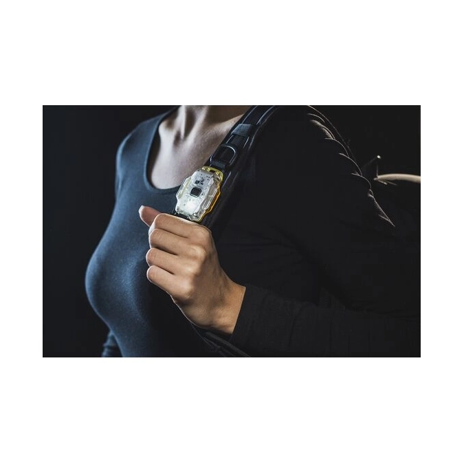 Φακός Κεφαλής Armytek Crystal Blue