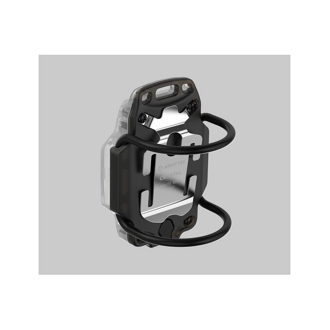 Φακός Κεφαλής Armytek Crystal Grey