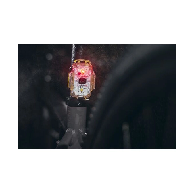 Φακός Κεφαλής Armytek Crystal Yellow