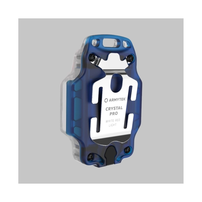 Φακός Κεφαλής Armytek Crystal Pro Blue