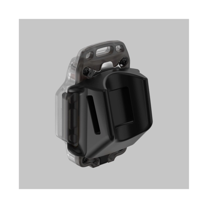 Φακός Κεφαλής Armytek Crystal Pro Grey