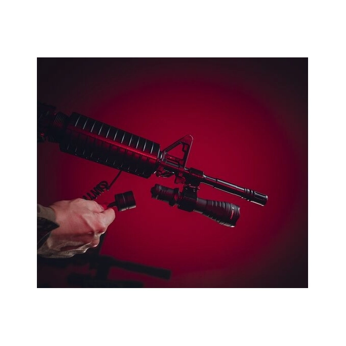 Φακός Armytek Predator Pro Magnet USB White