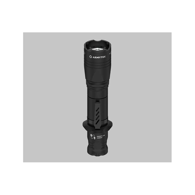 Φακός Armytek Dobermann Pro Magnet USB White