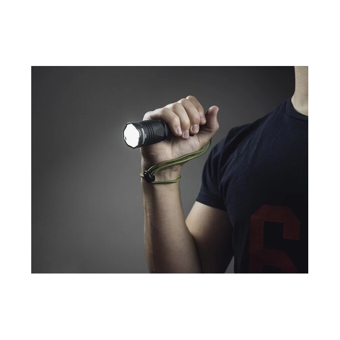 Φακός Armytek Dobermann Pro Magnet USB White