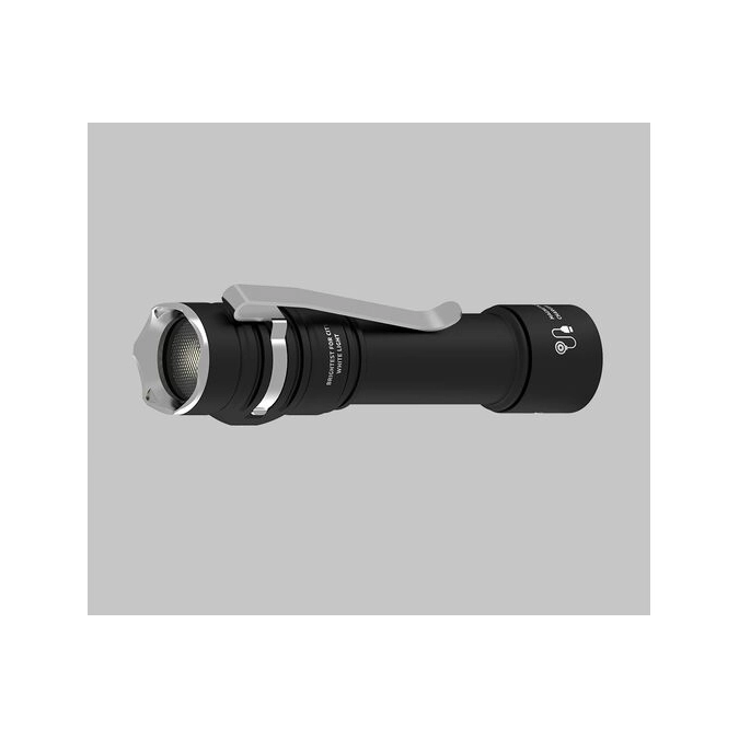Φακός Armytek Prime C2 Pro Magnet USB White