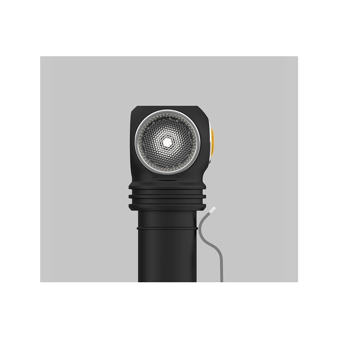 Φακός Armytek Wizard C2 Magnet USB White