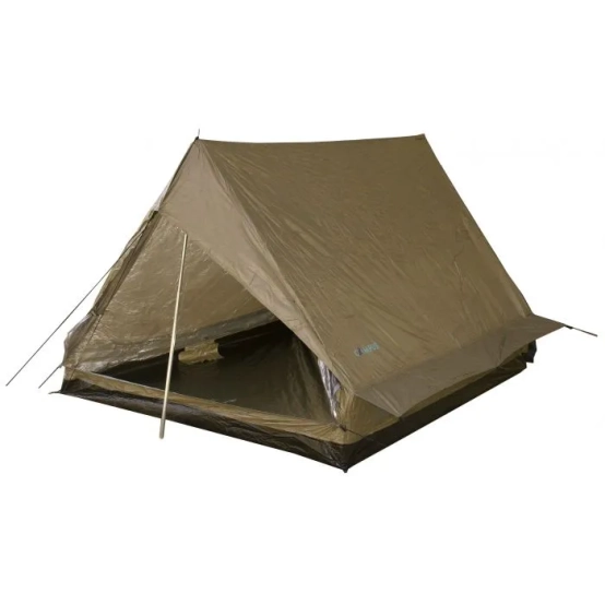 Campus Goa 2‑Person Military‑Style Tent – 1000 mm