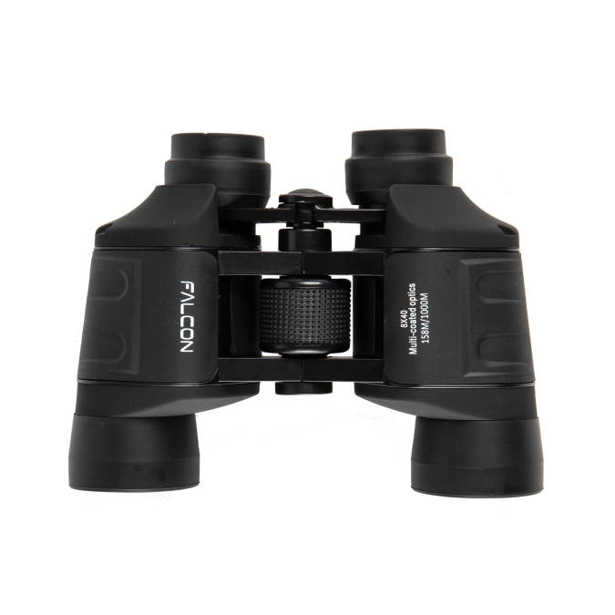 Falcon 8×40 – Binoculars with Multi‑Coated Optics