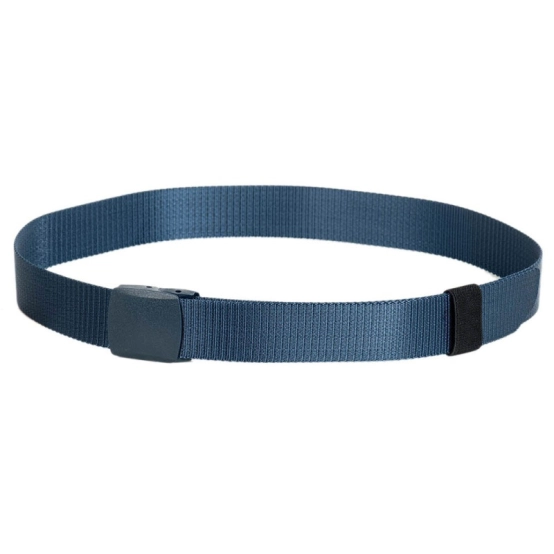 Polo Waist Belt Blue 125cm 2