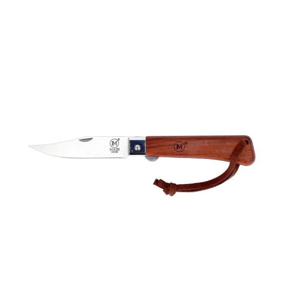 Main Workers Line Rosewood – 78mm Pocket Knife with Rosewood Handle