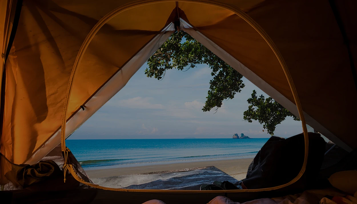 Camping