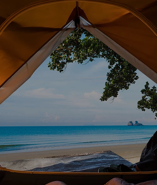 Camping