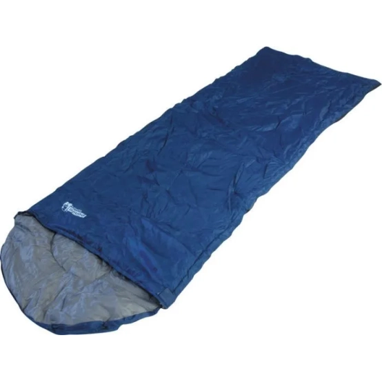 Sleeping bag Panda Sloppy 200  (190+30) x110cm