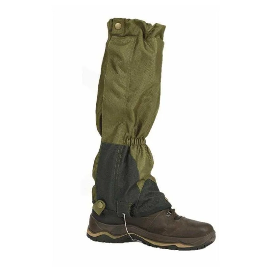 Gaiters Konustex Ergo Khaki