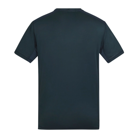 Regatta Men’s Virda T‑Shirt – Quick‑Dry Night Sky Navy 2