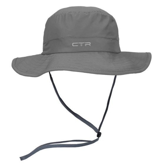 CTR Summit Pack‑It – UPF50+ Packable Sun Hat