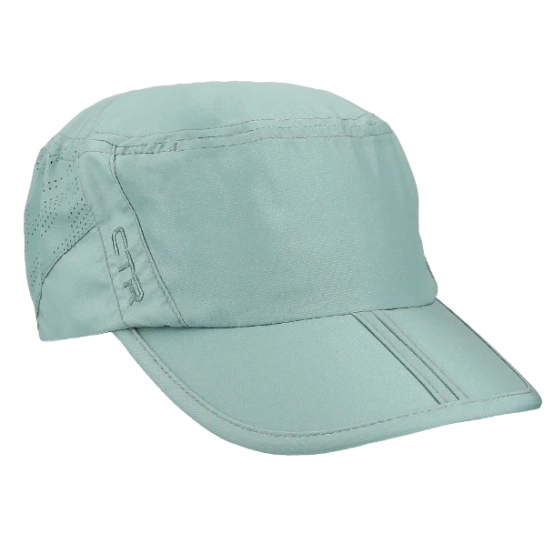 CTR Summit Cadet – Technical UPF50+ Cadet Hat