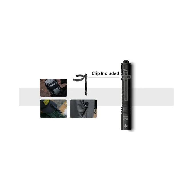 Φακός Led Nitecore Multi Task MT2APRO