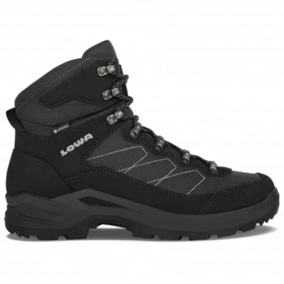Lowa Taurus Pro GTX Mid Black Boot