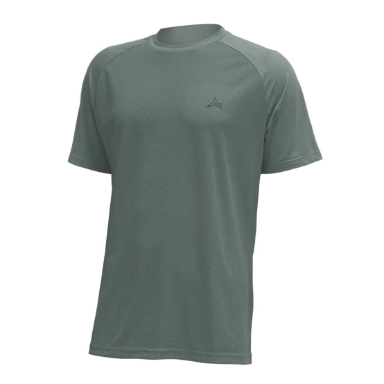 Apu Breeze Short Sleeve 2