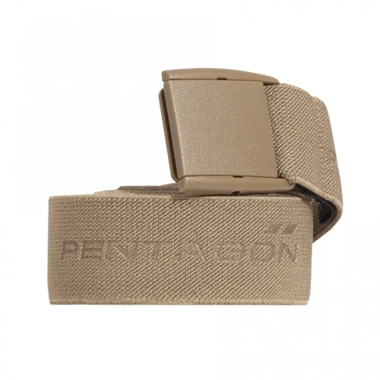 Belt Elastic Pentagon Hermantas