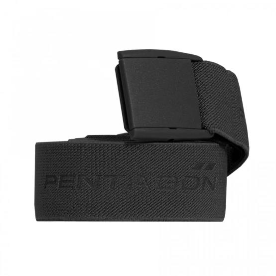 Belt Elastic Pentagon Hermantas