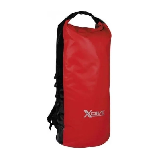 Waterproof Dry Bag 45L – 500D PVC Tarpaulin